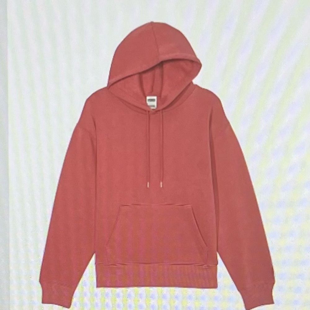 Victoria’s Secret hoodie